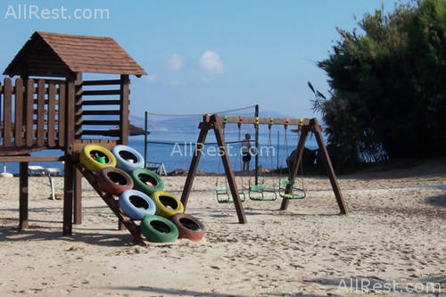 Mastichari Bay Hotel 44